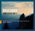 Bruckner / Sym Orch Des Bayerischen / Jansons - Symphony No 7 In E Major - Super Audio CD