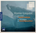 Homo Loquax / Various - Homo Loquax / Various - Music CD