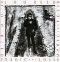 Reed,lou - Magic & Loss - Music CD