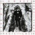 Magic & Loss [Import]