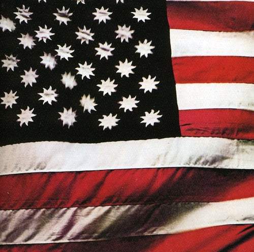 Sly & Family Stone - There's A Riot Goin On - Music CD