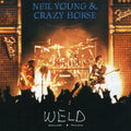 Young,neil - Weld - Music CD