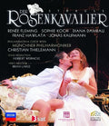 Fleming,renee - Strauss R.: Der Rosenkavalier (blu-ray) - Blu-ray
