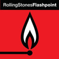 The Rolling Stones - Flashpoint [CD]