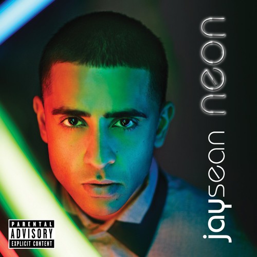 Sean,jay - Neon - Music CD