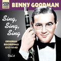 Goodman,benny - Sing Sing Sing - Music CD