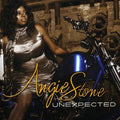 Stone,angie - Unexpected - Music CD