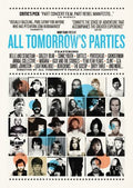 All Tomorrow's Parties / Various - All Tomorrow's Parties / Various - DVD