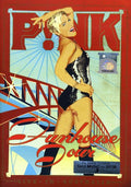 Pink - Funhouse Tour: Live In Australia - DVD