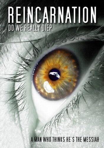 Reincarnation - Reincarnation - DVD