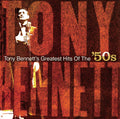 Bennett,tony - Hits Of The 50's - Music CD