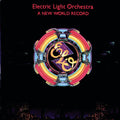 Elo ( Electric Light Orchestra ) - New World Record - Music CD