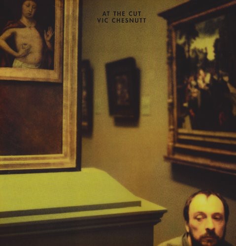 Chesnutt,vic - At The Cut - Vinyl Record