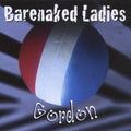 Barenaked Ladies - Gordon - Music CD