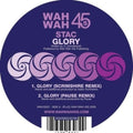 Stac - Glory - Vinyl Record