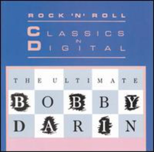 Darin,bobby - Ultimate - Music CD