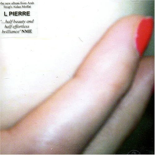 L.pierre - Touchpool - Music CD