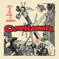 Claw Hammer - Deep In The Heart Of Nowhere - Vinyl Record