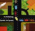 Tripwires - House To House - Music CD
