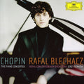 Blechacz,rafal / Chopin / Cgb / Semkow - Piano Concertos - Music CD