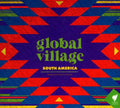 Global Village - South America - Music CD