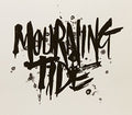 Mourning Tide - Mourning Tide - Music CD