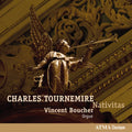 Tournemire / Boucher,vincent - Nativitas - Music CD