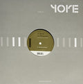 Work In Progress - Untitled - Vinyl Record
