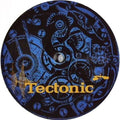 Distance - Clockwork & One Blood One Source - Vinyl Record