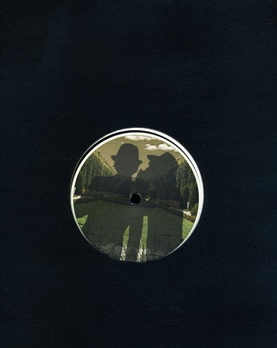 Italoboyz - Bla Bla Bla Album Sampler - Vinyl Record