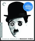 Criterion Collection - Modern Times (1936)/bd - Blu-ray