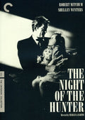 Criterion Collection - Night Of The Hunter/dvd - DVD