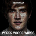 Burnham,bo - Words Words Words - Music CD