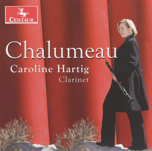 Kovacs / Donatoni / Bassett / Komives / Hartig - Chalumeau - Music CD