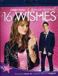 16 Wishes - 16 Wishes - Blu-ray