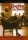 D'ortoli / Amram - Francoise Dolto & L Ecole De La Neuville - DVD