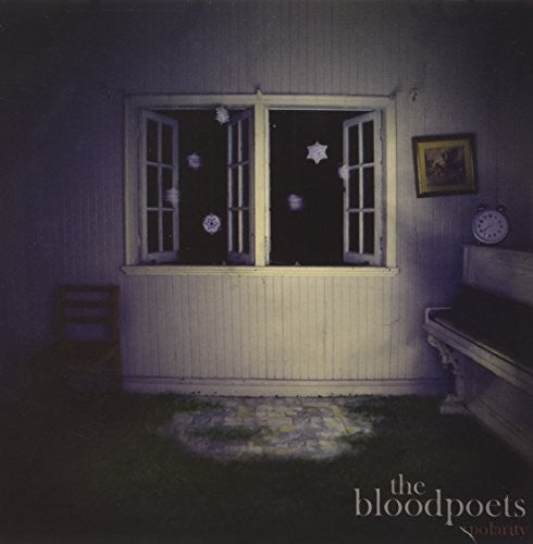 Bloodpoets - Polarity - Music CD