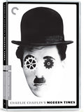 Criterion Collection - Modern Times (1936)/dvd - DVD
