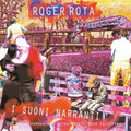 Rota,roger - I Suoni Narranti - Music CD