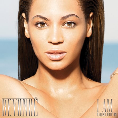Beyonce - I Am: Sasha Fierce - Music CD