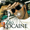Z-ro - Cocaine - Music CD