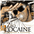 Z-ro - Cocaine - Music CD