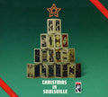 Christmas In Soulsville / Various - Christmas In Soulsville / Various - Music CD