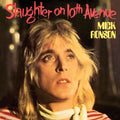 Ronson,mick - Slaughter On 10th Avenue - Music CD