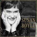 Boyle,susan - Dreamed A Dream - Music CD