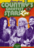 Country's Greatest Stars Live 1 / Various - Country's Greatest Stars Live 1 / Various - DVD