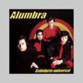 Alumbra - Sabiduria Universal - Music CD