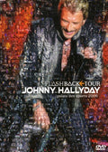 Hallyday,johnny - Flashback Tour 2006 - DVD