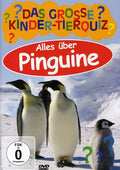 Das Grosse Kinder-tierquiz - Das Grosse Kinder-tierquiz 2 - DVD