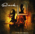 Riverside - Second Life Syndrome - Music CD